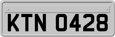 KTN0428