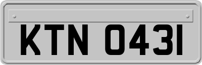 KTN0431