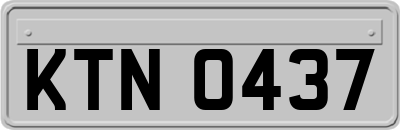 KTN0437