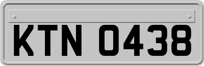 KTN0438