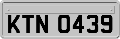 KTN0439