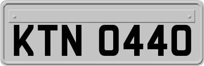 KTN0440
