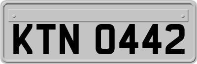 KTN0442
