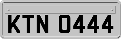 KTN0444