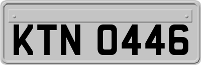 KTN0446