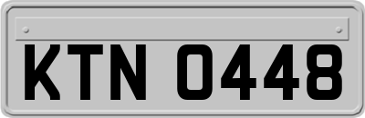 KTN0448