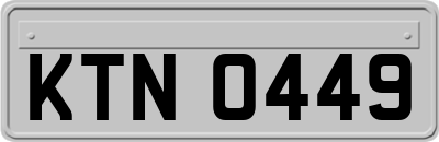 KTN0449