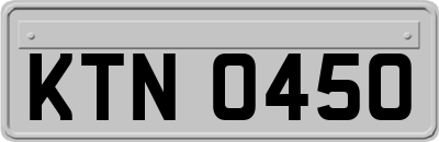 KTN0450