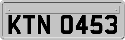 KTN0453