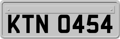 KTN0454