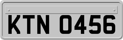 KTN0456