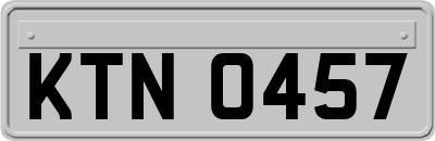 KTN0457