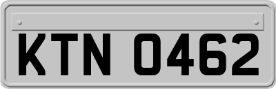 KTN0462