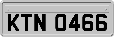 KTN0466