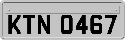 KTN0467