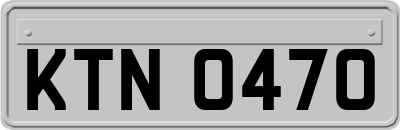 KTN0470