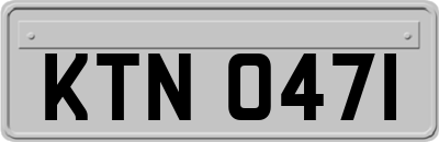 KTN0471
