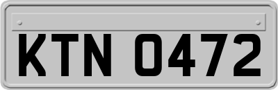 KTN0472