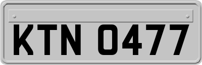 KTN0477