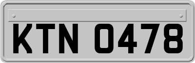 KTN0478