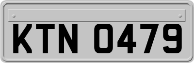 KTN0479