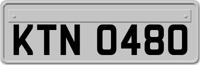 KTN0480