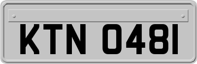 KTN0481