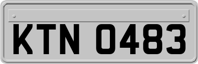 KTN0483