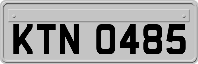 KTN0485