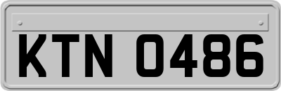 KTN0486