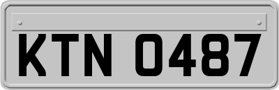 KTN0487