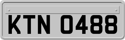 KTN0488