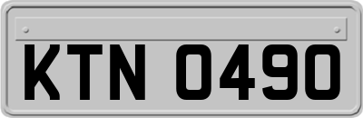 KTN0490