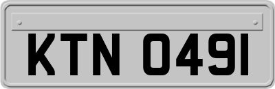 KTN0491