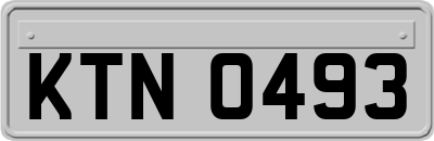 KTN0493