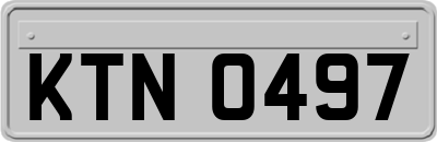 KTN0497