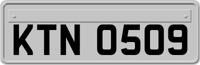 KTN0509