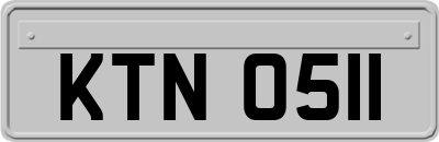 KTN0511