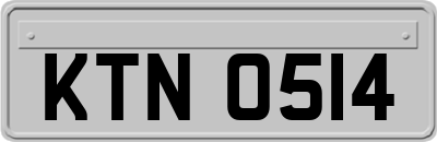 KTN0514