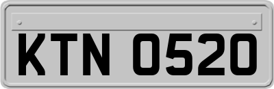KTN0520