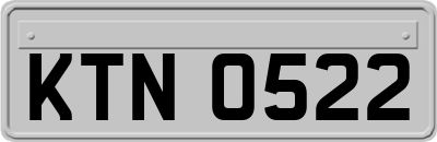 KTN0522