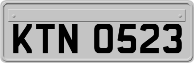 KTN0523