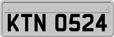 KTN0524