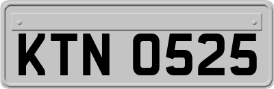 KTN0525
