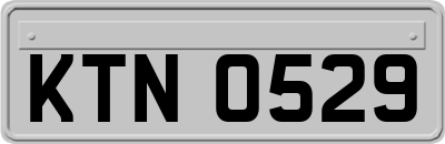 KTN0529