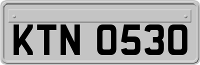 KTN0530