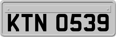 KTN0539