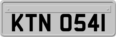 KTN0541