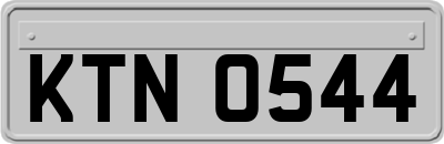 KTN0544