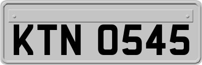 KTN0545